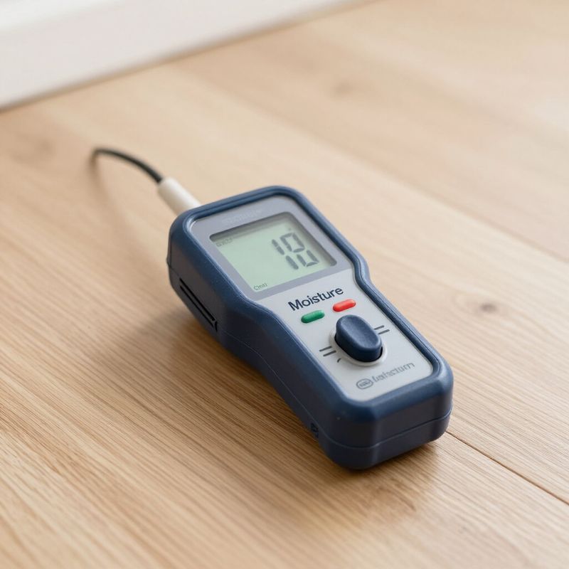 Leak Detection & Repair in Columbus