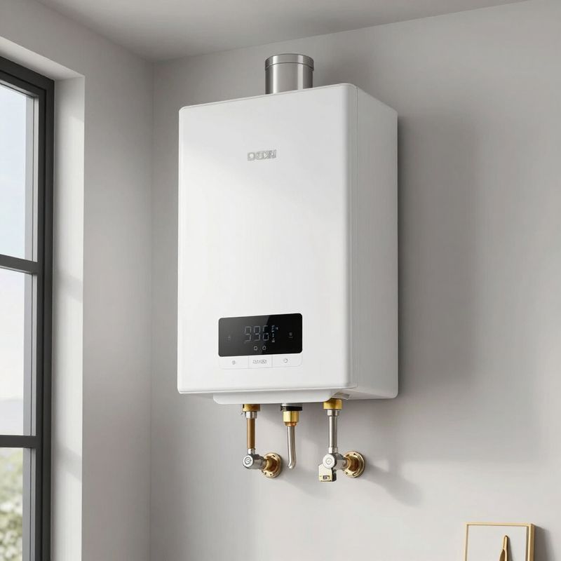 Water Heater Services in Columbus